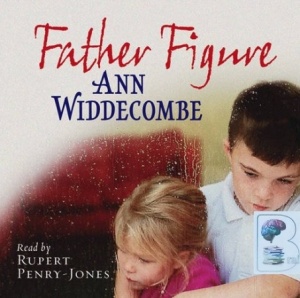 Father Figure written by Ann Widdecombe performed by Rupert Penry-Jones on CD (Abridged)